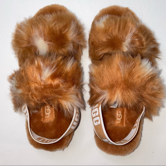 NWB Ugg Oh Yeah Spots - Picture 3 of 11